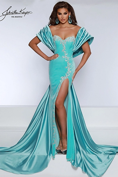 Johnathan Kayne 2913